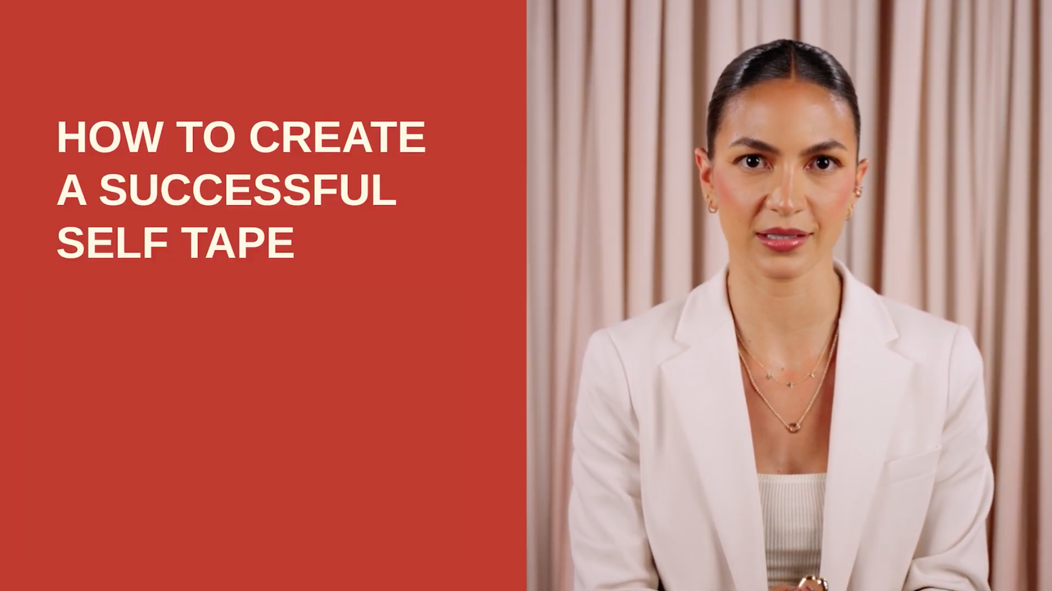 Episode 4: Audition, Audition, and then Audition again