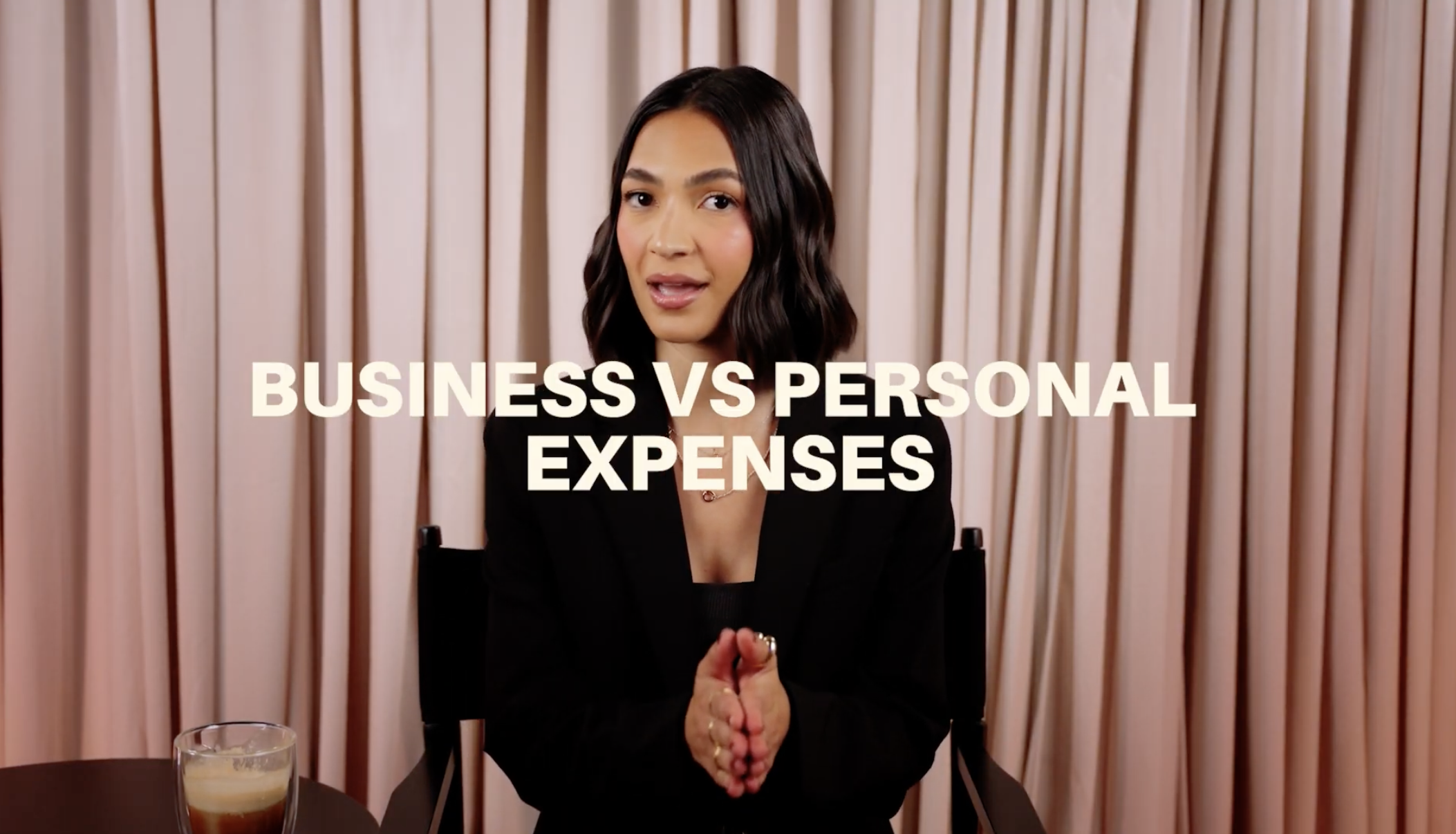 Episode 5: At The End Of The Day, It's Business