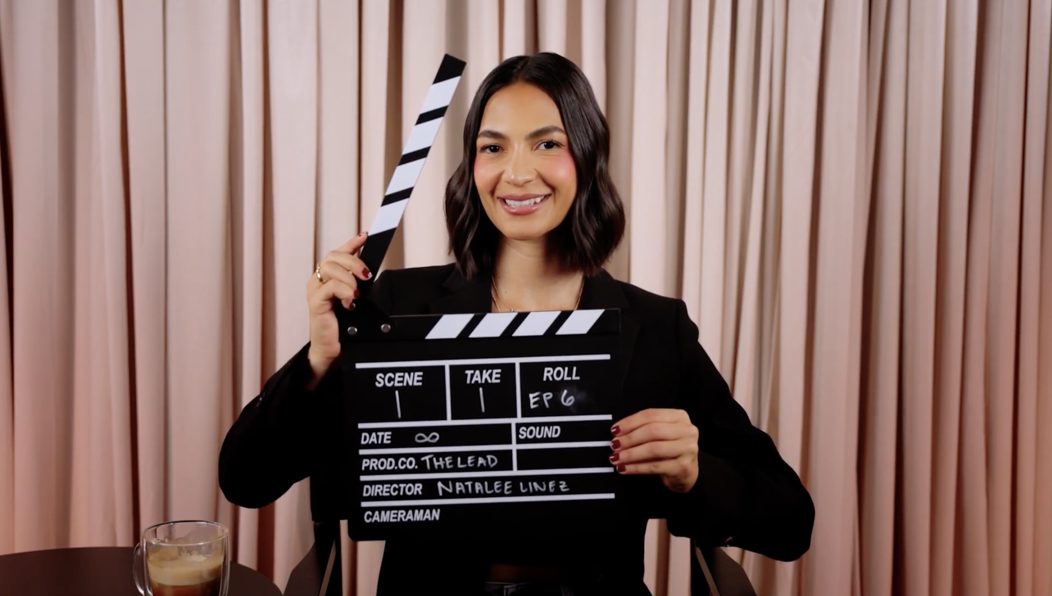 Episode 6: There's More to Life