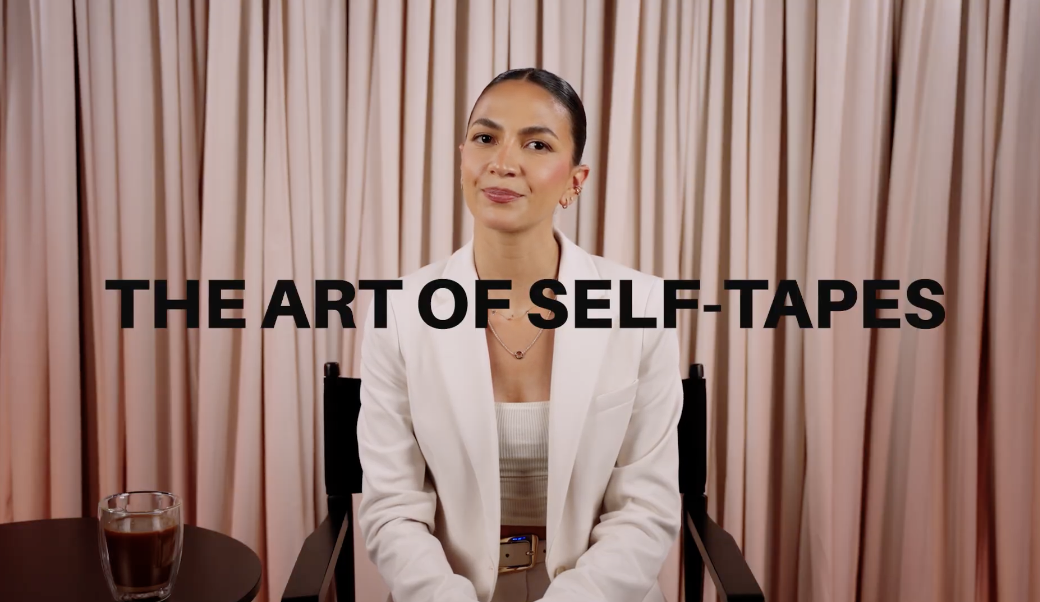 The Lead Course ($1,800 value)