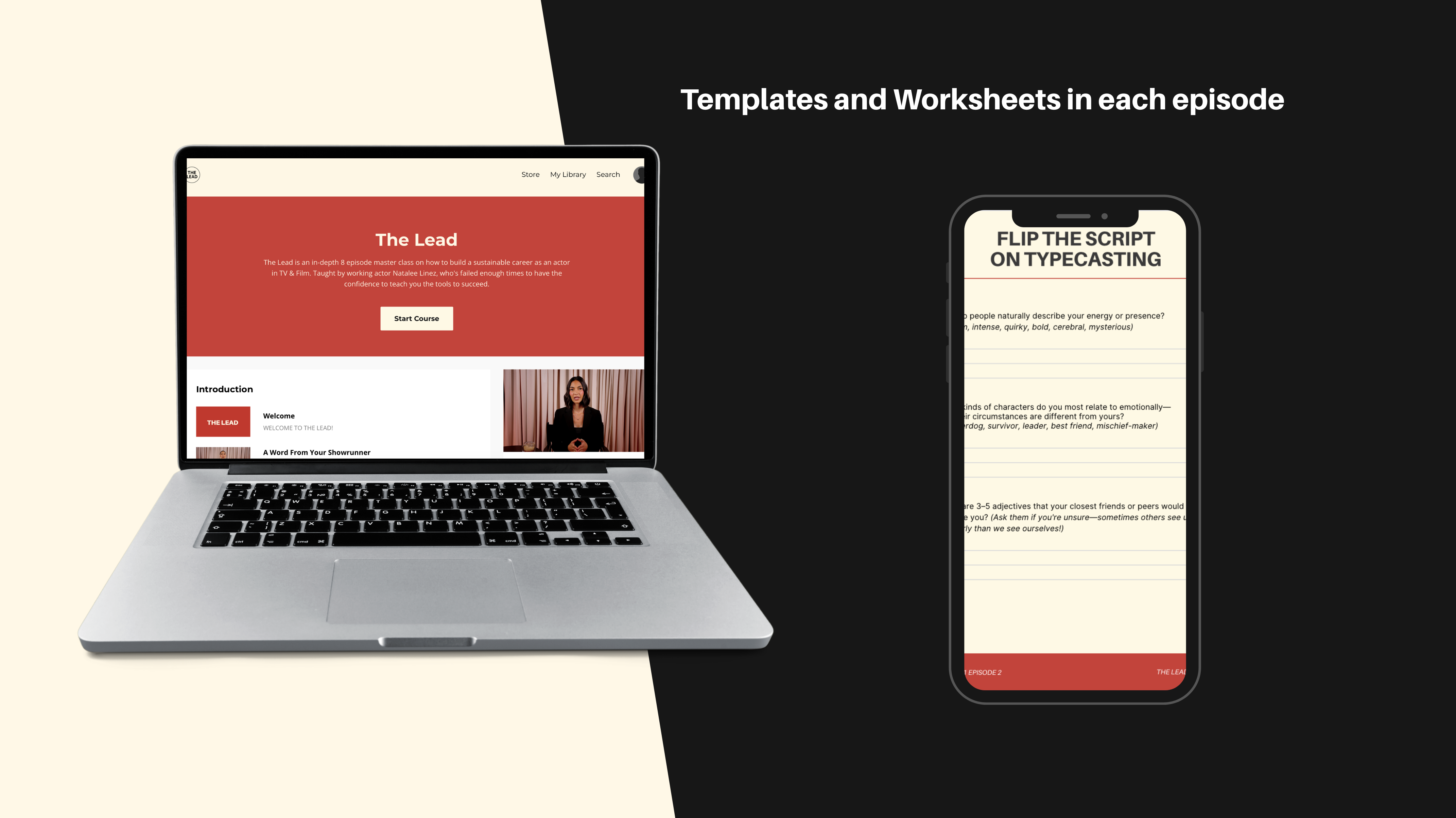 100+ Interactive Worksheets & Templates ($199 Value)